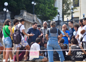 Foto: Otmaro Rodríguez.