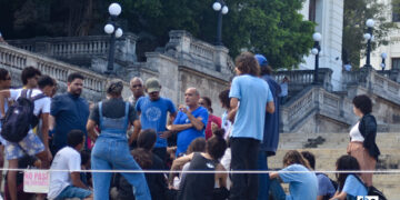 Foto: Otmaro Rodríguez.