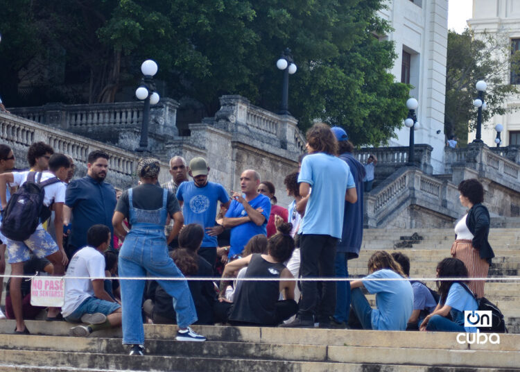 Foto: Otmaro Rodríguez.