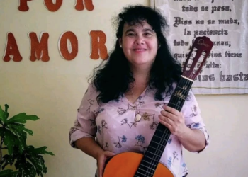 Foto: Yalit González / Facebook.