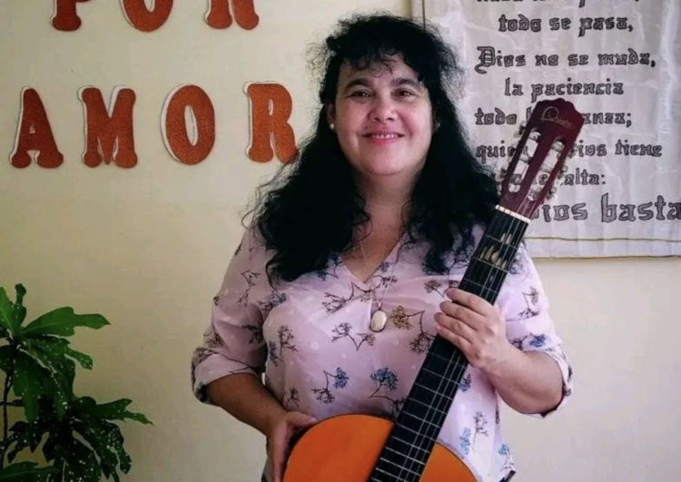 Foto: Yalit González / Facebook.