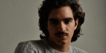 Ariel Zamora. Foto: KSa Reflejo.