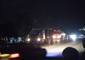 Foto de Yaneisy Fuentes López, tomada del periódico Girón.