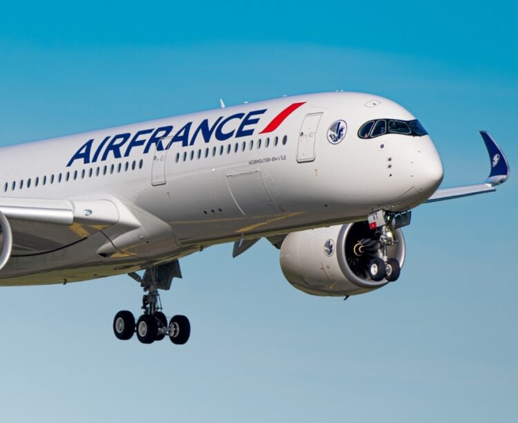 Foto: Air France