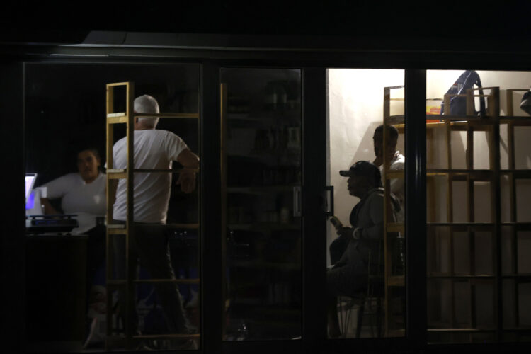 Foto: EFE/ Ernesto Mastrascusa.