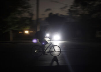 Foto: EFE/ Ernesto Mastrascusa.