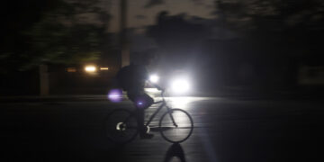 Foto: EFE/ Ernesto Mastrascusa.