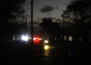 Foto: EFE/ Ernesto Mastrascusa.