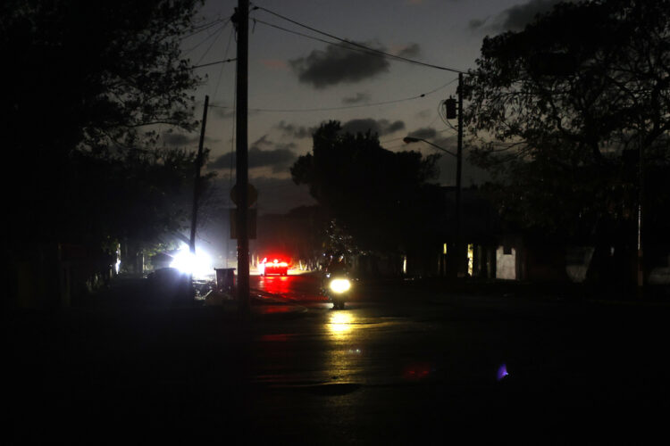 Foto: EFE/ Ernesto Mastrascusa.