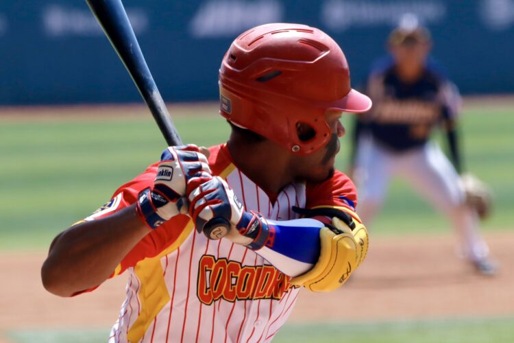 Foto: X @HarpEstadio