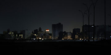 Foto: EFE/ Ernesto Mastrascusa.