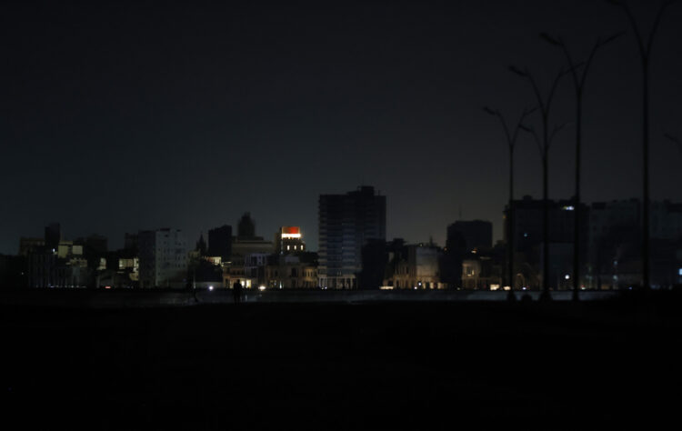 Foto: EFE/ Ernesto Mastrascusa.