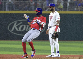 Foto: Thais Llorca/EFE