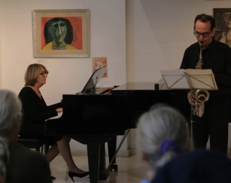 Foto: Casa Vitier Garcia-Marruz / Facebook.