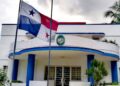 Embajada de Panamá en Cuba. Foto: Tomada del perfil de Facebook de la sede diplomática / Archivo.