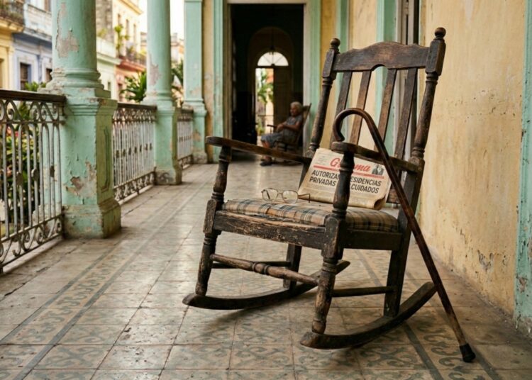 Imagen generada con IA.