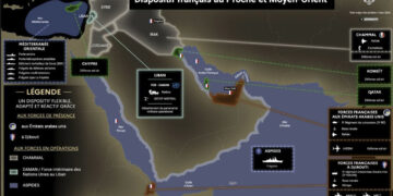 Trump Irán estrecho Ormuz