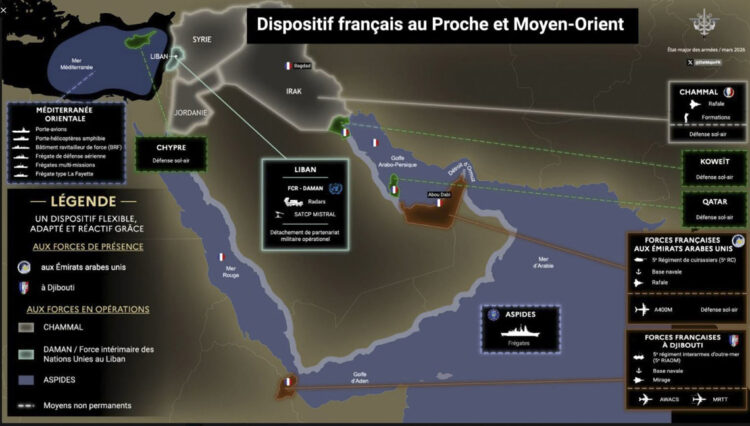 Trump Irán estrecho Ormuz