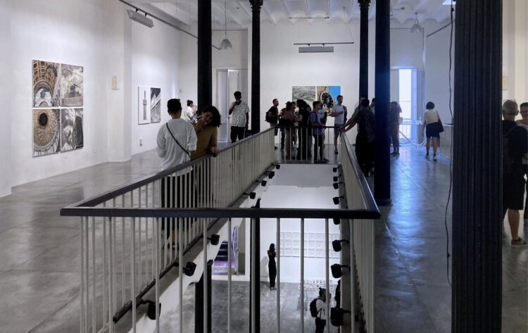 Foto: Factoría Habana / Facebook.