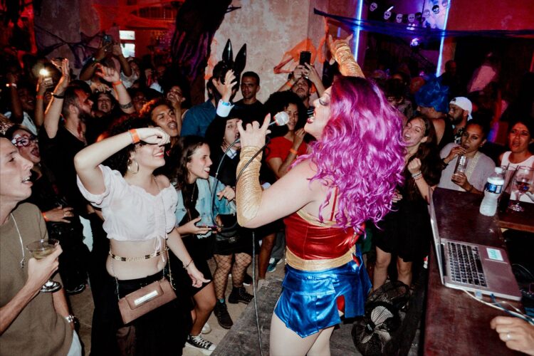 Foto: Ateneo De La Habana Cultura Pdl / Facebook.