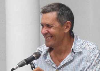 Gilberto Subiaurt. Foto: Tomada del portal Cubarte.