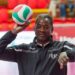 El santiaguero Joel Despaigne, leyenda del voleibol cubano y mundial. Foto: Tomada del perfil de Facebook de Sport Chago / Archivo.