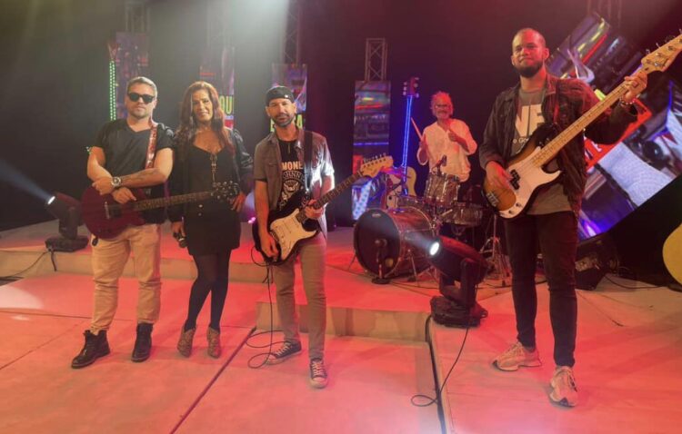 Foto: Milada Milhet / Facebook.