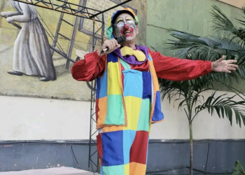 Foto: Actuar Cuba Artes Escénicas / Facebook.