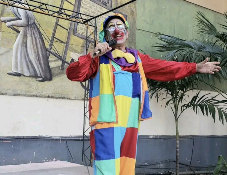 Foto: Actuar Cuba Artes Escénicas / Facebook.