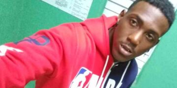 El joven lanzador Reinaldo John Lovell Querol, de Ciego de Ávila, fallecido debido a un infarto con solo 24 años de edad. Foto: @SwingCompletoBB / X.