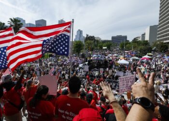 Foto: CHRIS TORRES/EFE/EPA.