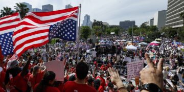 Foto: CHRIS TORRES/EFE/EPA.