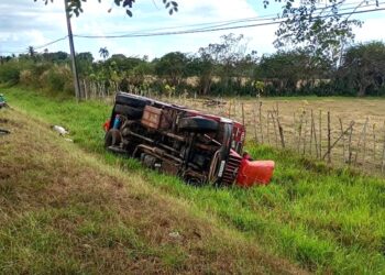 Foto tomada del perfil en Facebook Soy Villa Clara.