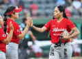 Foto: Liga Mexicana de Sóftbol.