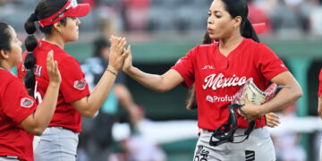 Foto: Liga Mexicana de Sóftbol.