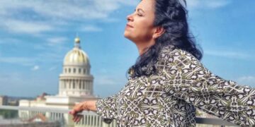 Yudexi de la Torre. Foto: Cortesía.