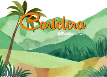 Portada Cartelera OnCuba