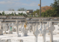 Cementerio Vicente García, de Las Tunas. Foto: Periódico 26.