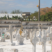 Cementerio Vicente García, de Las Tunas. Foto: Periódico 26.