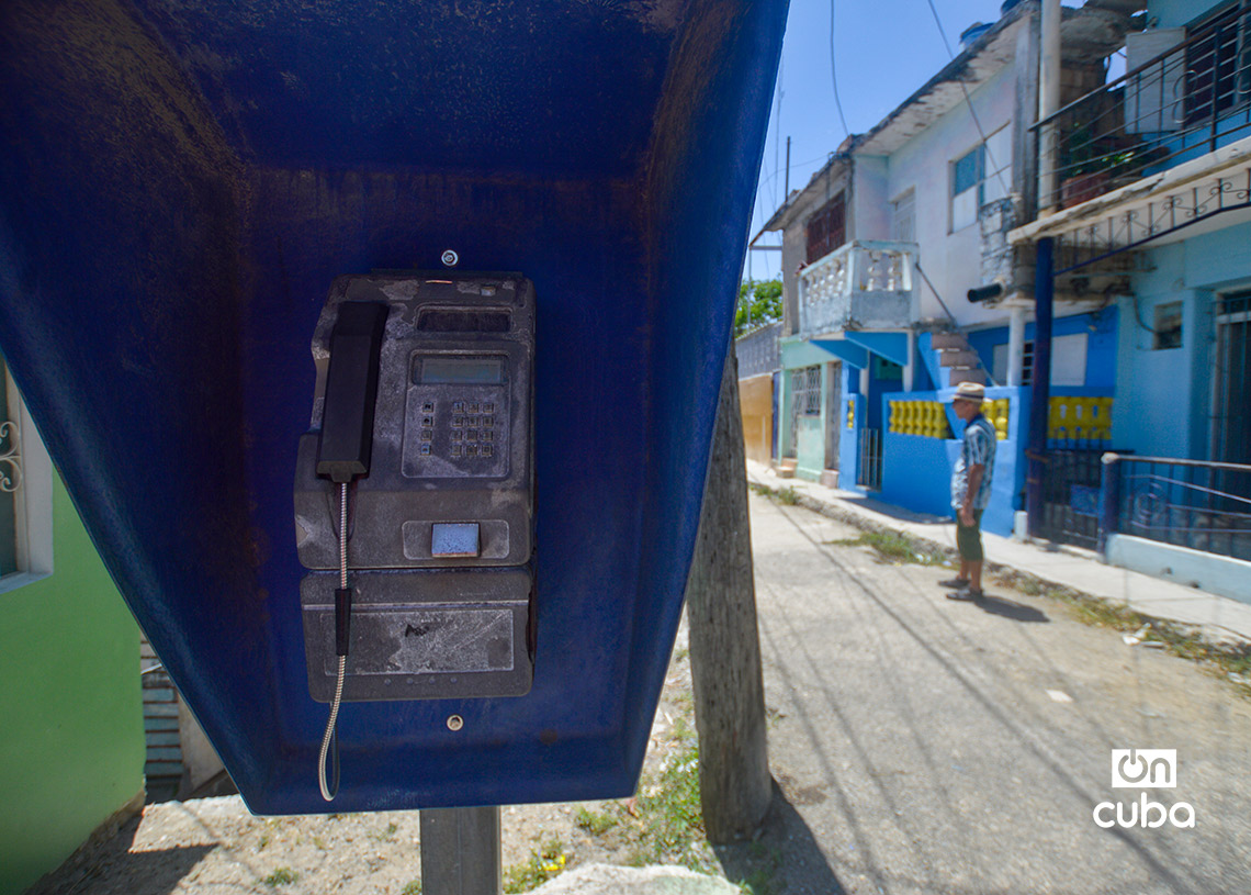 Consejo popular Loma-Modelo, municipio Regla, en La Habana. Foto: Otmaro Rodríguez.