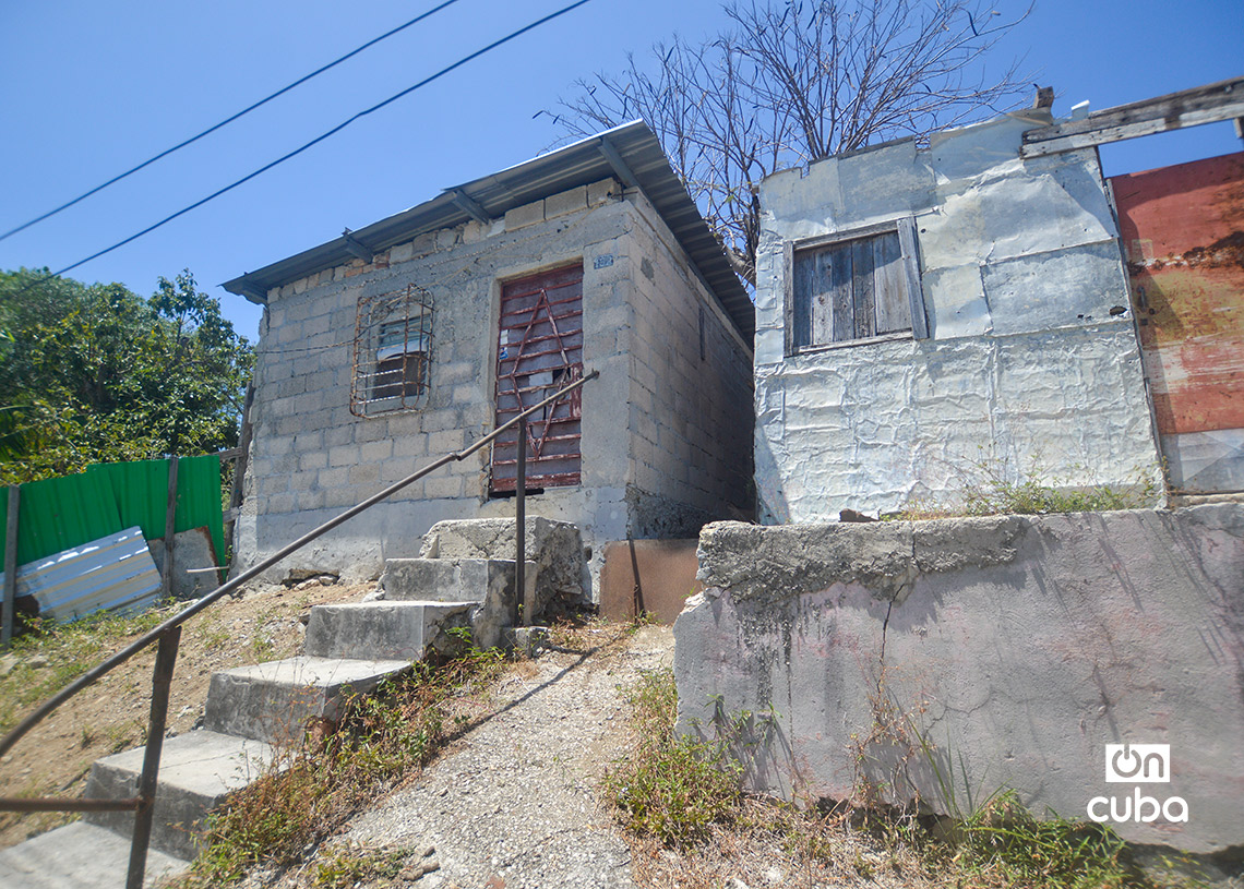 Consejo popular Loma-Modelo, municipio Regla, en La Habana. Foto: Otmaro Rodríguez.