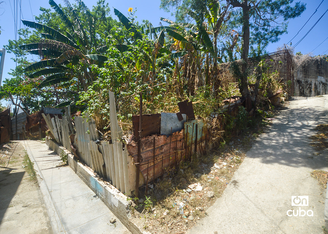 Consejo popular Loma-Modelo, municipio Regla, en La Habana. Foto: Otmaro Rodríguez.