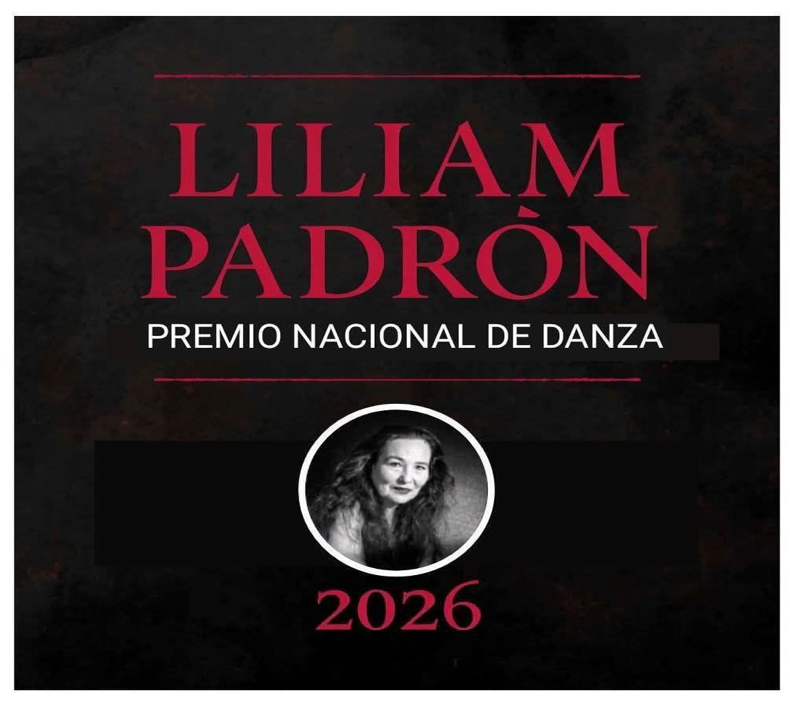 Foto: Compañía Danza Espiral / Facebook.