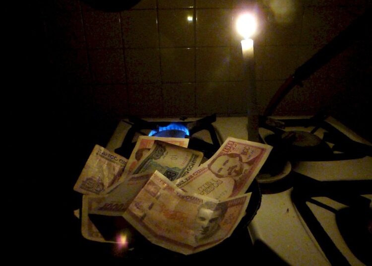 La gestión alimentaria devora en muchas familias los presupuestos de cada mes. Foto: AMD.