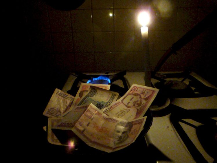 La gestión alimentaria devora en muchas familias los presupuestos de cada mes. Foto: AMD.