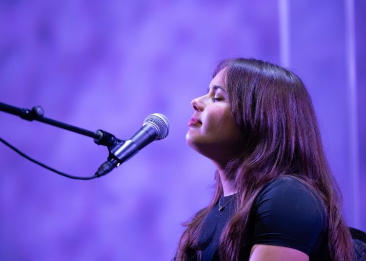 Foto: Malva Rodríguez/ Instagram.