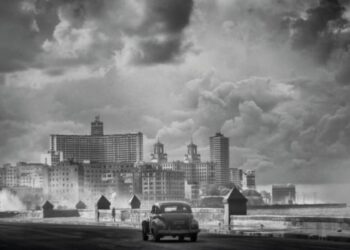 Foto: Museo Nacional de Bellas Artes/ Facebook.