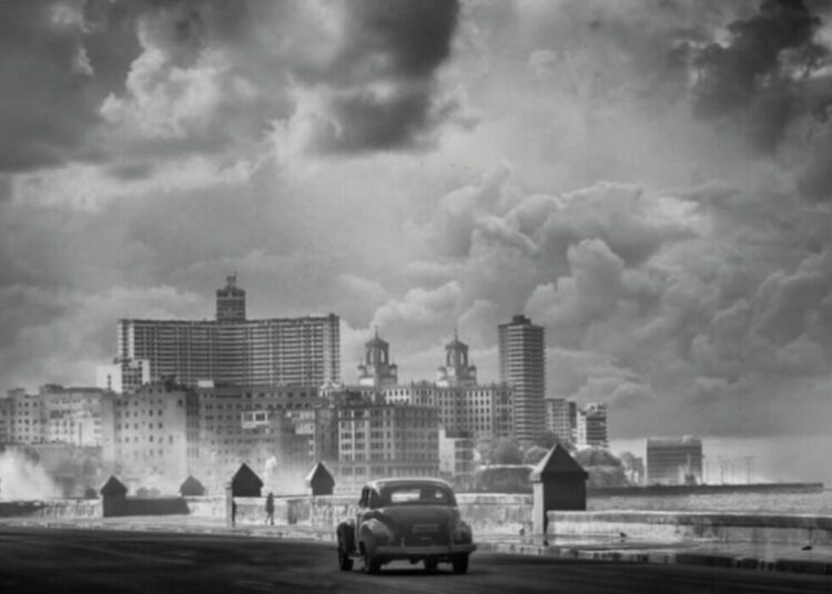 Foto: Museo Nacional de Bellas Artes/ Facebook.