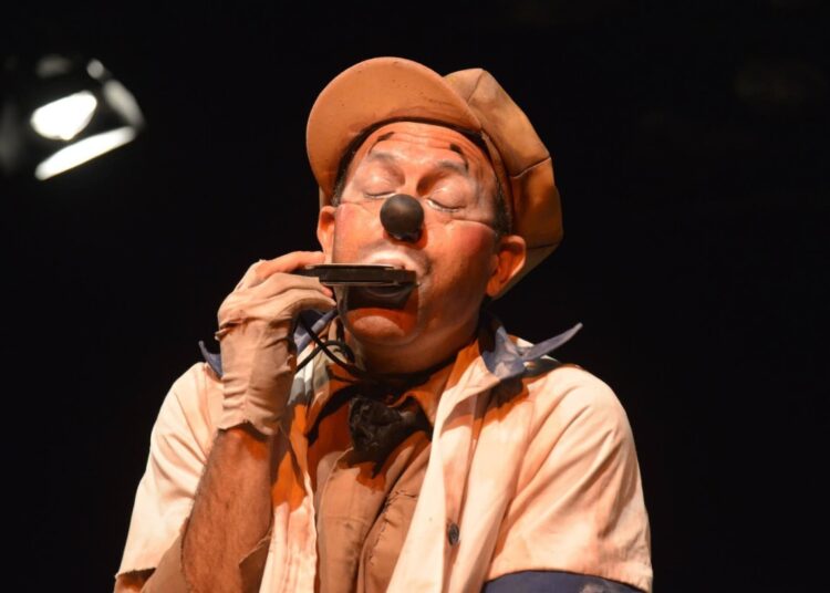 Foto: Ernesto Parra/ Facebook.