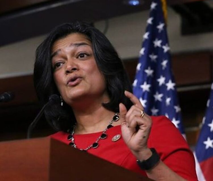 demócratas EEUU Cuba